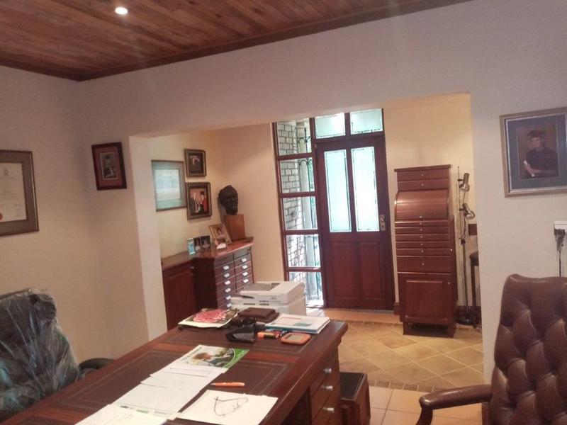 4 Bedroom Property for Sale in Elandsrand North West
